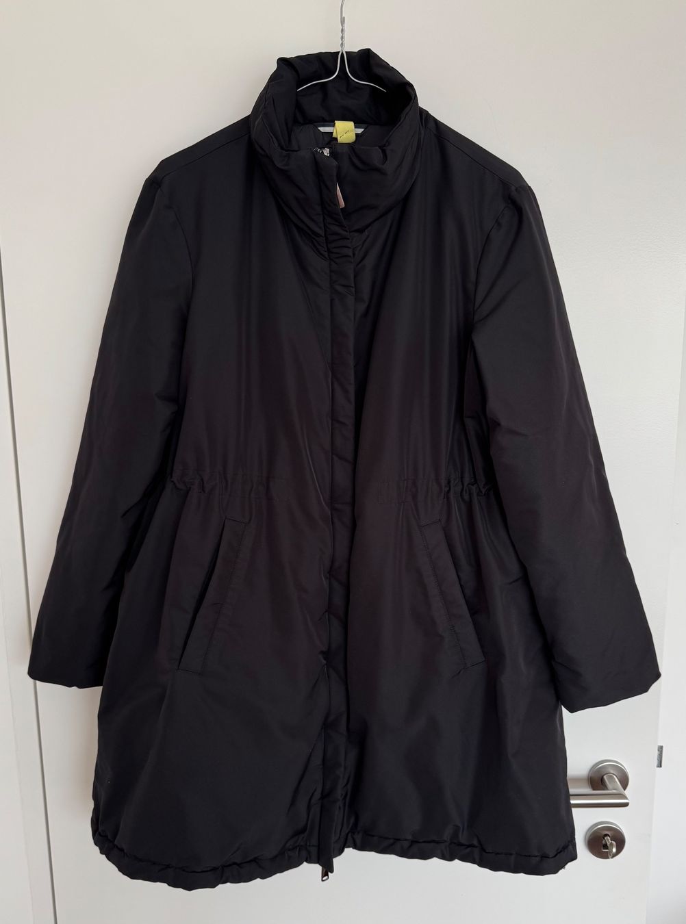 Max Mara Giacche: MaxMara Weekend Damenjacke Größe 36 schwarz – Usato da Kloten venduto da mybestbrands