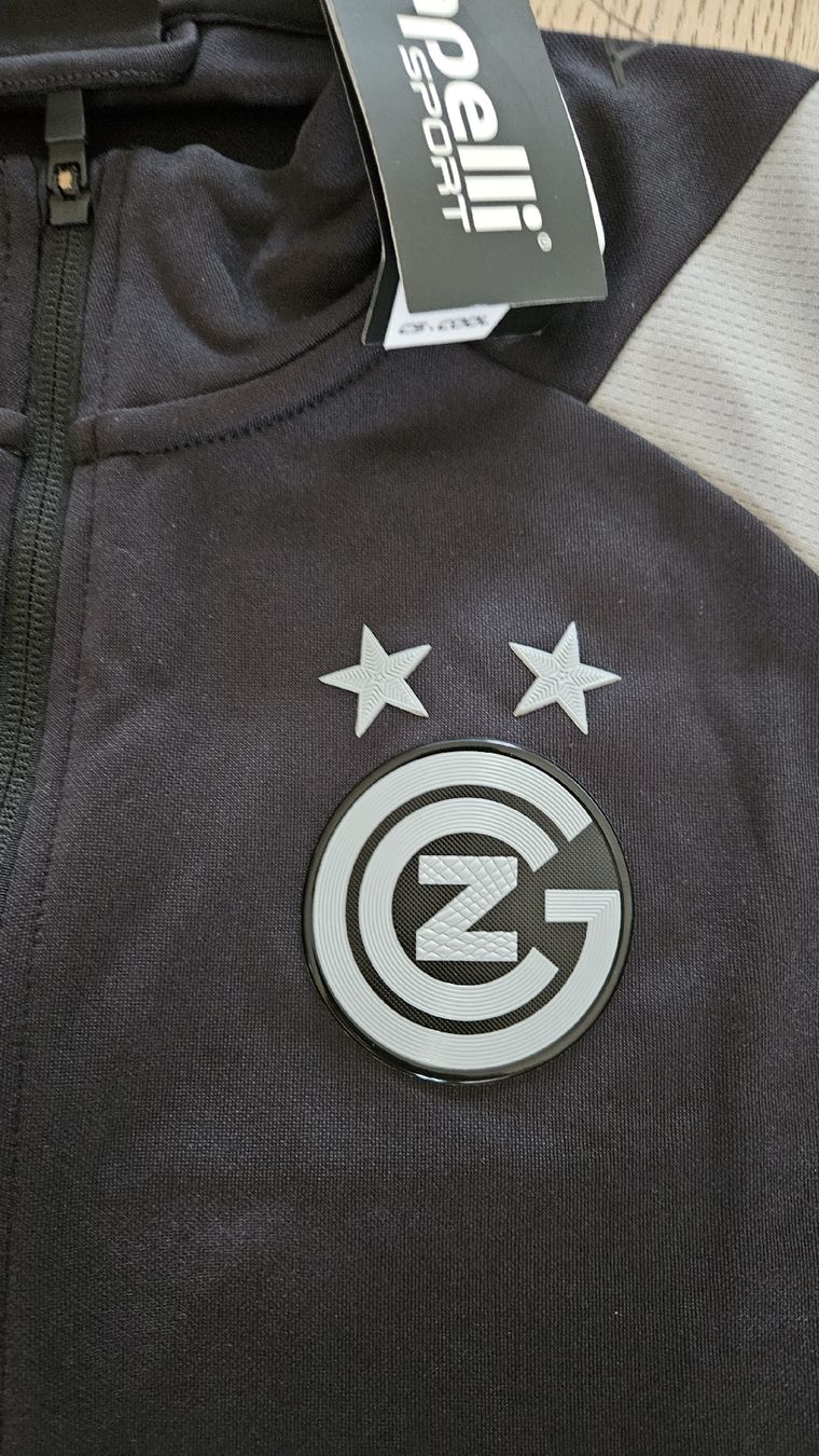 Giacche: GCZ Capelli Jacke – Nuovo (secondo la descrizione) da Bülach venduto da Qli_s9fg 2