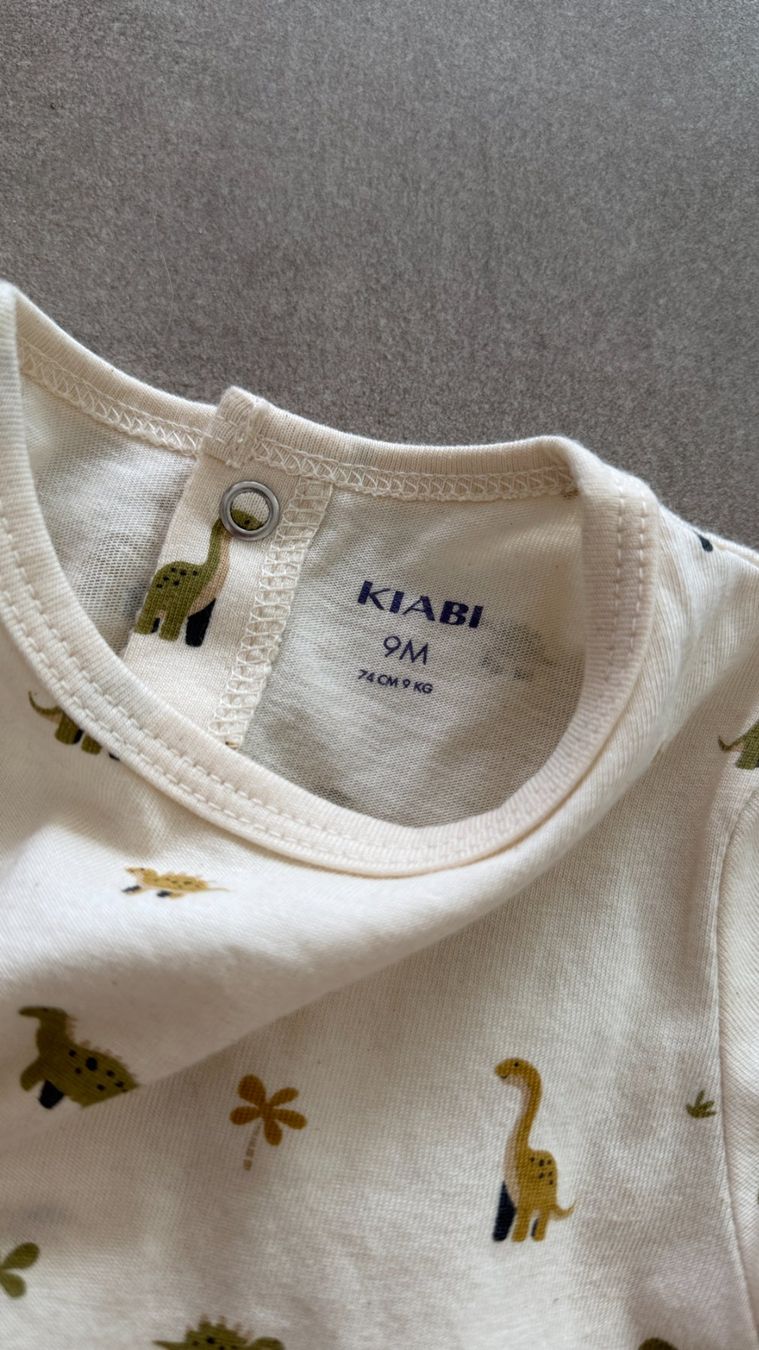 Pigiama & Simili: New pyjama Kiabi – Nuovo (secondo la descrizione) da Lugano venduto da _tuttifrutti_ 2