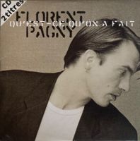 FLORENT PAGNY - QU'EST-CE QU'ON A FAIT