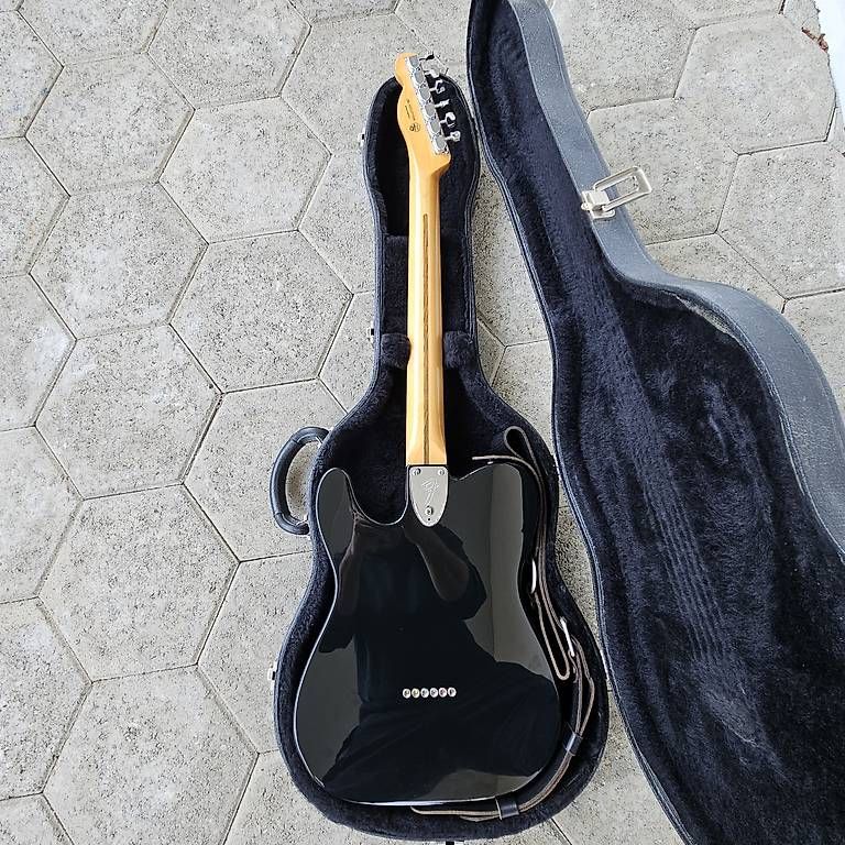 Instruments de musique: Chitarra elettrica  – D'occasion à Ascona par dan_qb5q 4