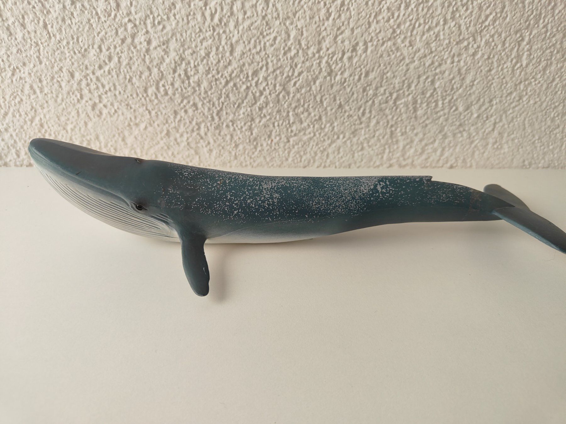 Schleich Figuren: Schleich Blauwal Meerestiere Wal Tiere 2017 – Gebraucht aus Thalwil von FigurenFreunde 1