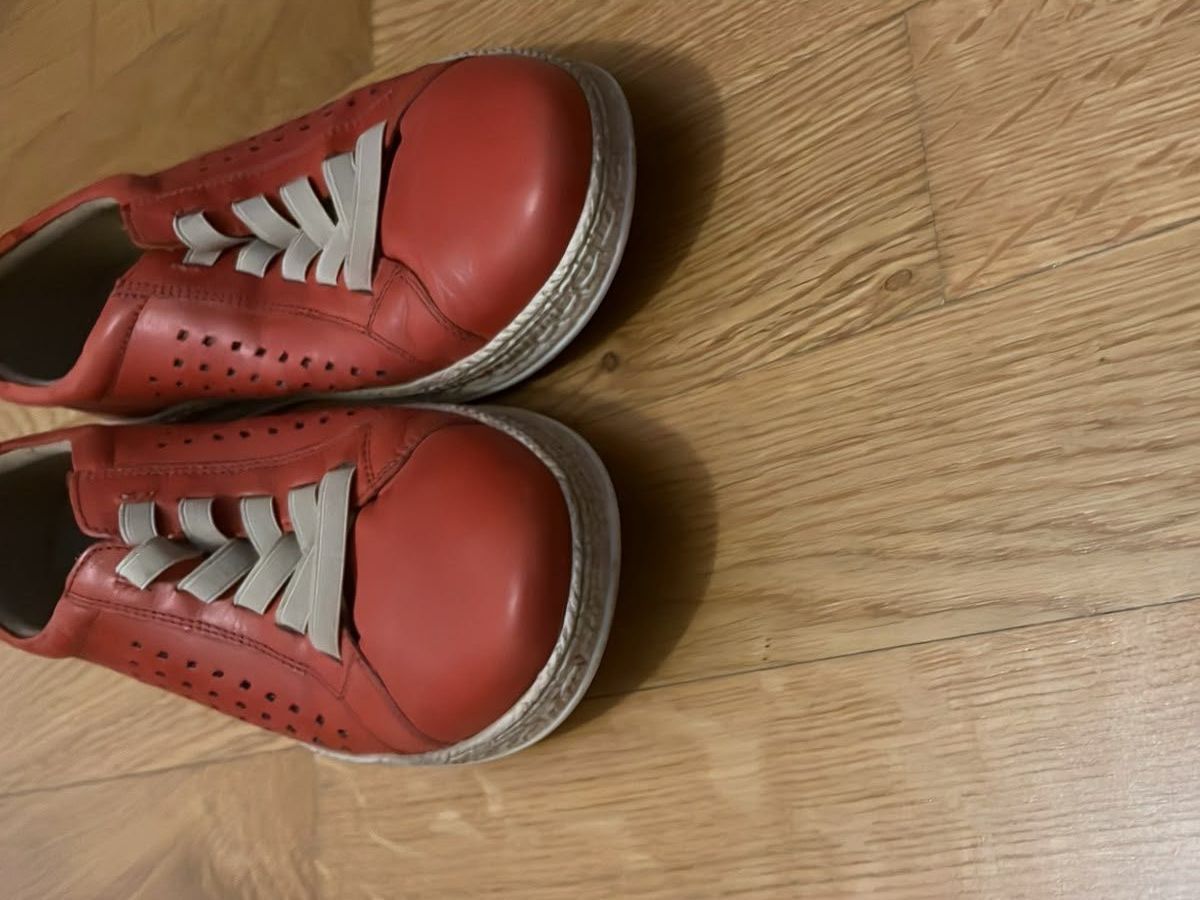 Scarpe da donna: Neu chaussure en cuir lasocki – Nuovo (secondo la descrizione) da Fribourg venduto da mal_8zjh 2