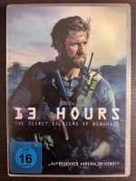 13 Hours