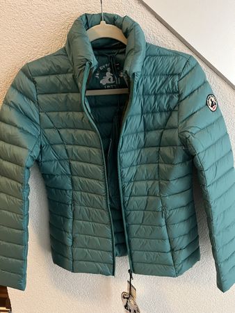 Jott Daunenjacke, neu, Grösse xs