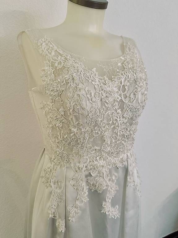 Vestiti: Brautkleid M/38 – Usato da Amriswil venduto da luxi987