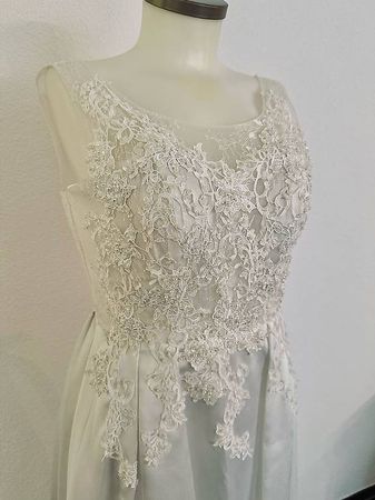 Brautkleid M/38