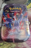 Mega Heroes: Mega Latios Mini Tin - Tins