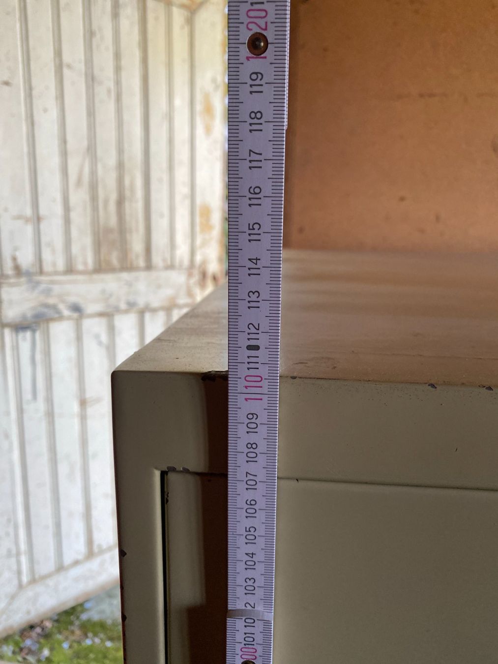 Armadi: Aktenschrank – Usato da Kriessern venduto da schwedenstahl_fan 3