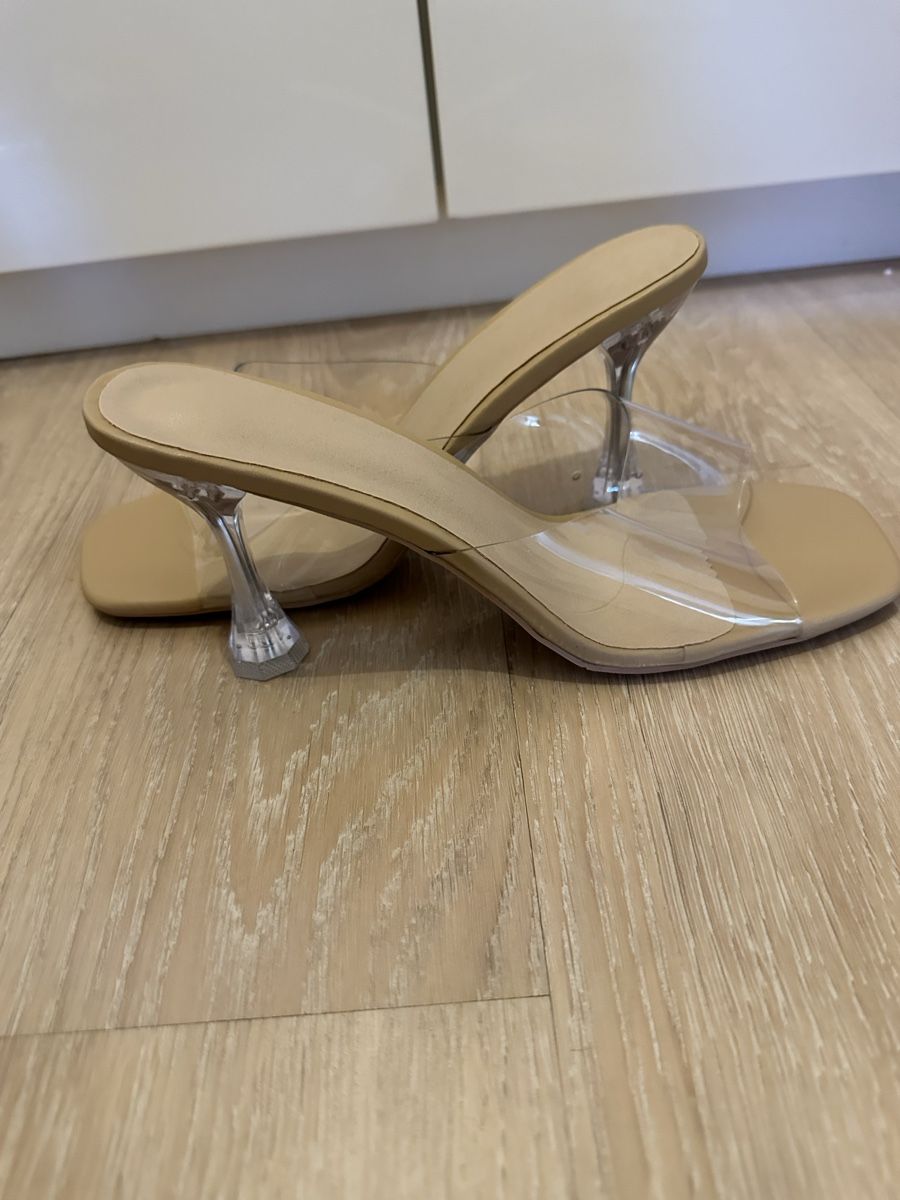 Damenschuhe: Damen Sommerliche Schuhe gr43 – Neu (gemäss Beschreibung) aus Basel von Ivana_4 4