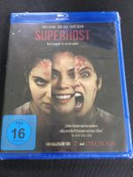 Superhost (Blu-Ray) Neu/Sealed