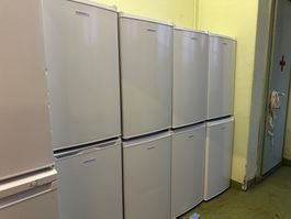 neuer Kibernetik Kühlschrank 88 Liter, H:86mm