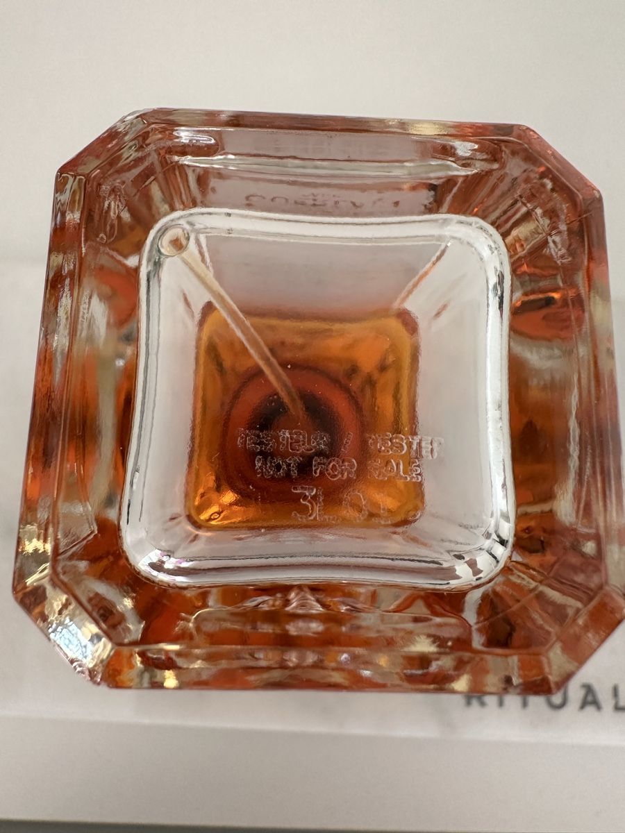 Guerlain Profumi & Eau de Toilette: GUERLAIN JASMIN GRANDIFLORUM EXTRAIT 30 – Usato da Täuffelen venduto da RoyaltyBrown 5
