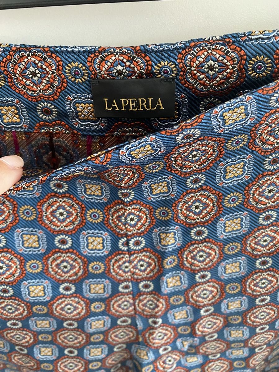 Pantaloni: La Perla Trousers IT42 - 700 CHF OFF!!! – Nuovo (secondo la descrizione) da Ponte Tresa venduto da La_Vie_En_Rose 1