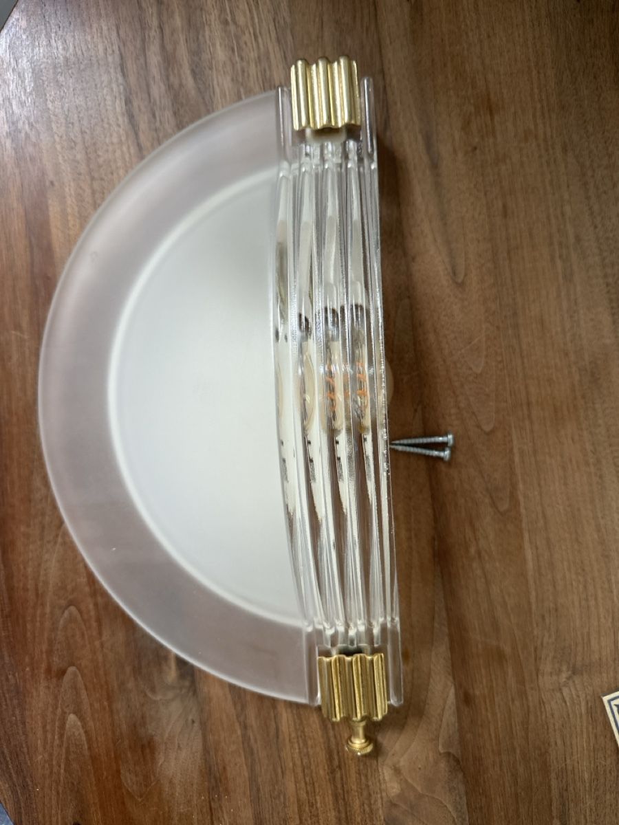 Lampade: Wandlampe Vintage  – Usato da Zürich venduto da pau_6slc