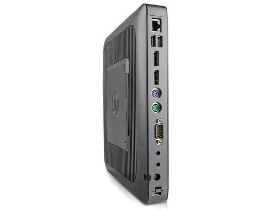Hewlett Packard PC: HP Thin Client WIN11 160 platzsparend ! – Usato da Brüttisellen venduto da itprofisgroup 1