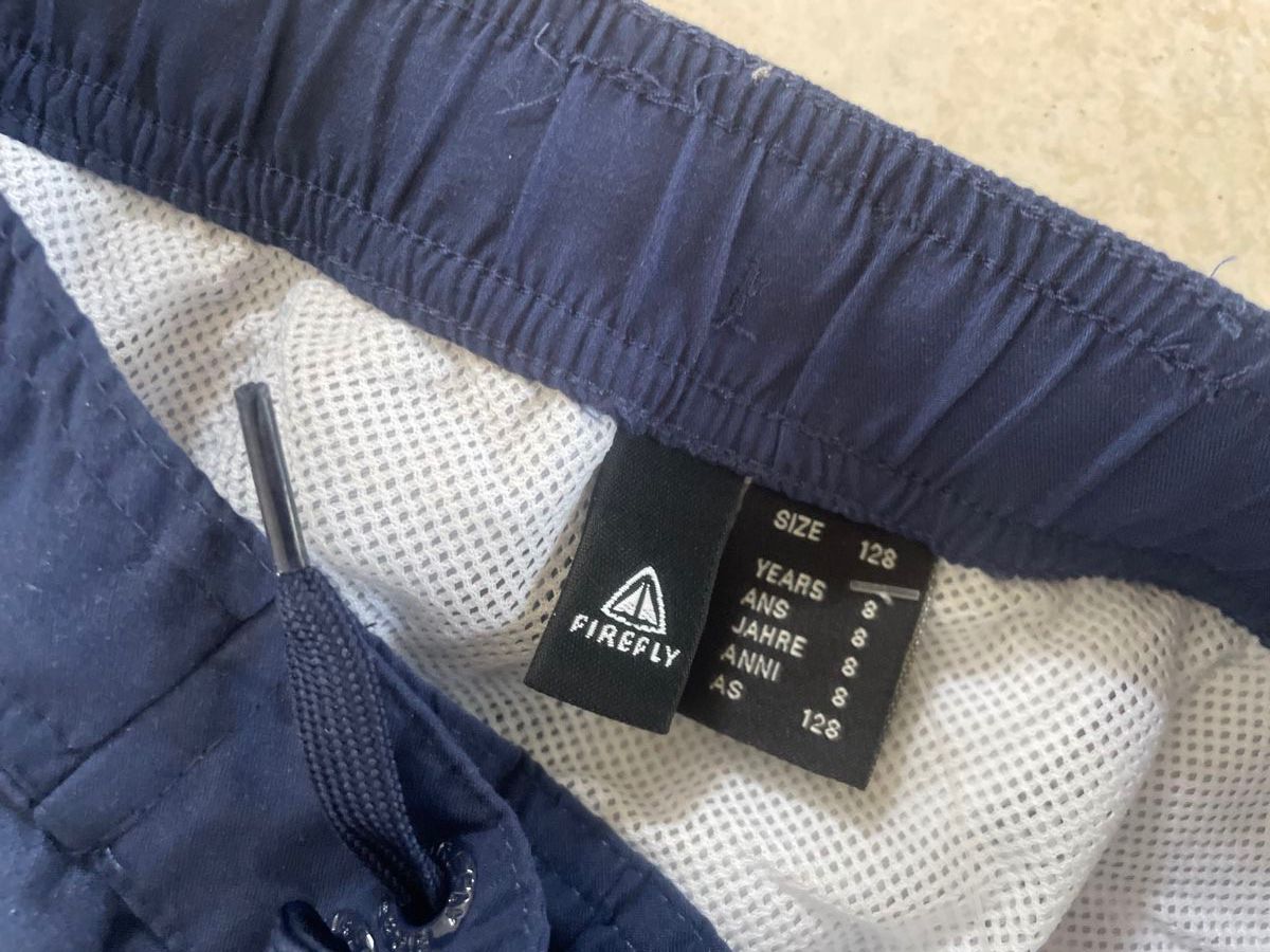 Badehosen: Neue Firefly Badeshorts/Badehose, Gr. 128 – Neu (gemäss Beschreibung) aus Obergerlafingen von cabo4 2