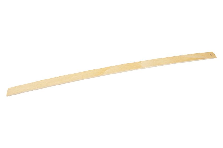 Lattenroste: Bettlatte Buche 900 x 38 x 8 mm – Neu und originalverpackt aus Zürich von Donut0 1