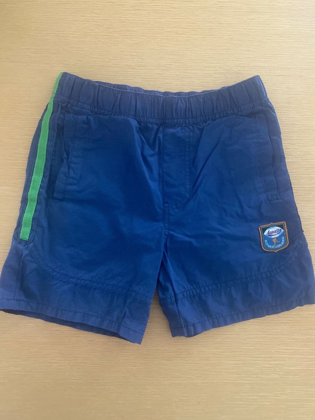 Pantaloni: Short taille 110 – Usato da Delémont venduto da Ma_LoU.01