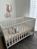 Babybett Neu!!! 