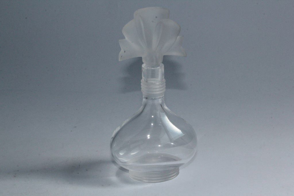 Dior Flacons: CHRISTIAN DIOR Flacon cristal – Gebraucht aus Vandoeuvres von Dom-Tom 2