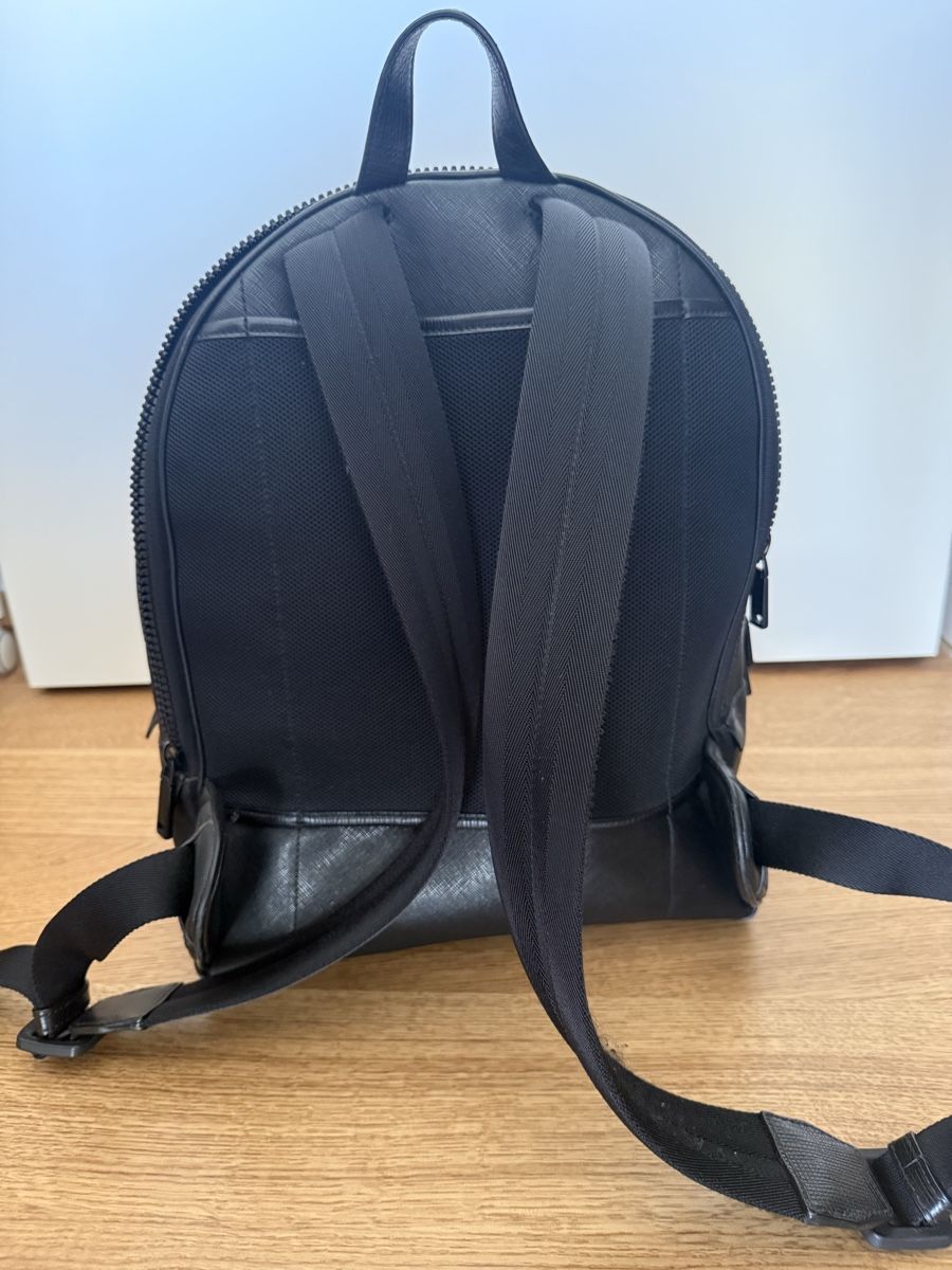 Bally Sacs à dos: Backpack Bally – D'occasion à Châtelaine par Veradat 2