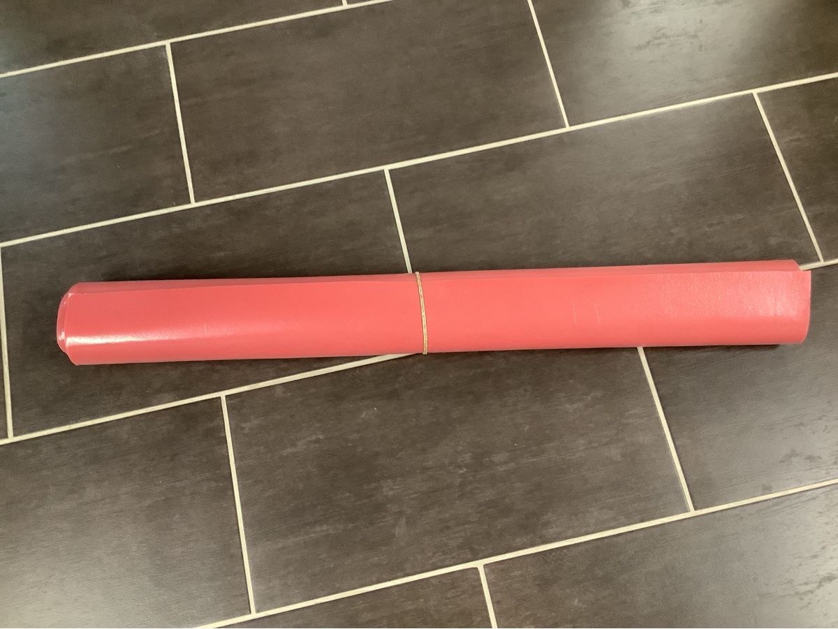 Tappetini fitness: Trittschalldämmung – Usato da Brugg AG venduto da Sweety_pie