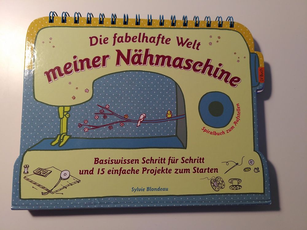 Fabelhafte Nhmaschinen Faden Einfdeln Bilder