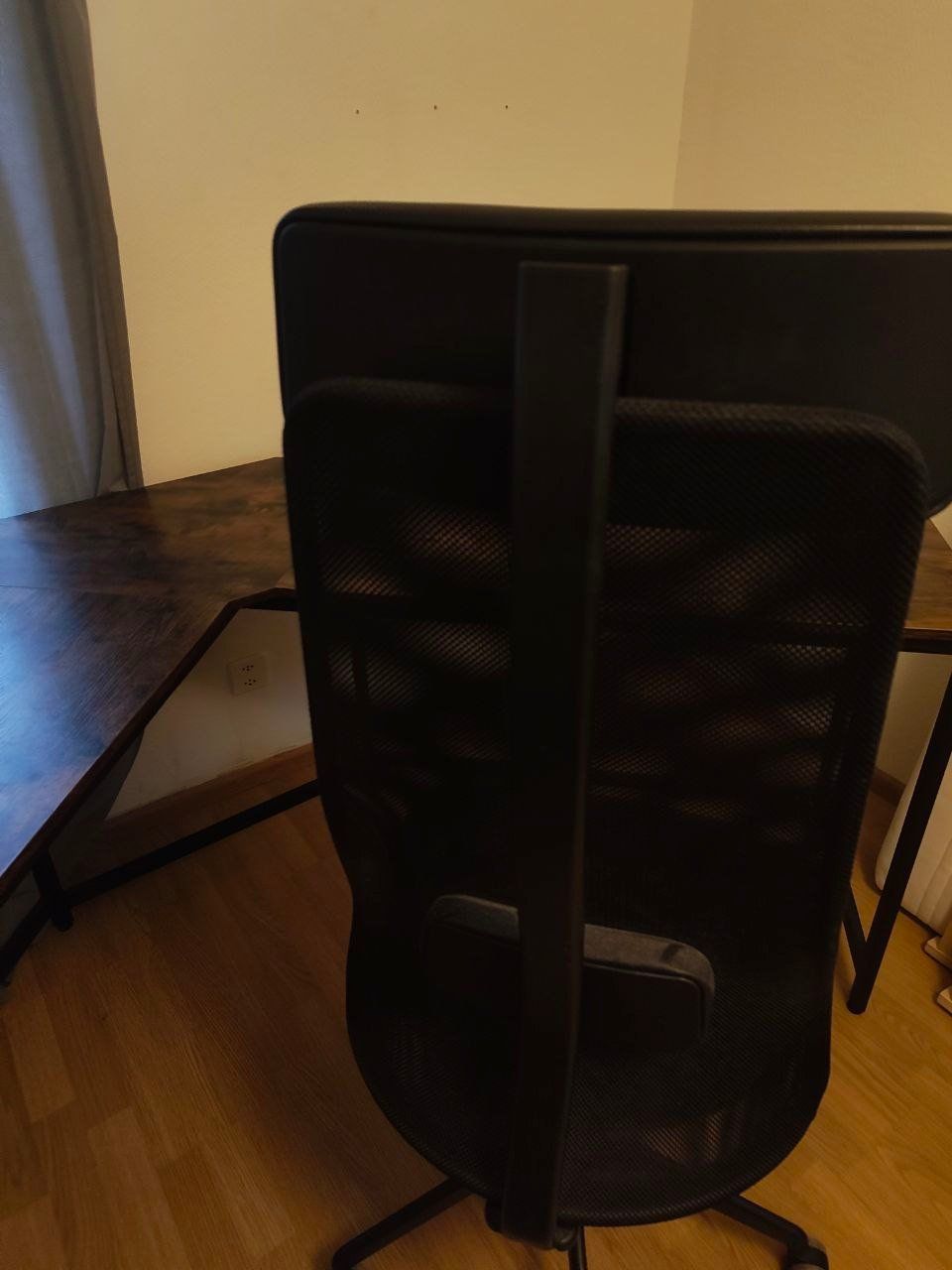 Sedie a rotelle: IKEA JÄRVFJÄLLET Office chair without armrests – Usato da Basel venduto da hmo_vd6m 2
