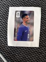 Sticker William Saliba (FRA) 