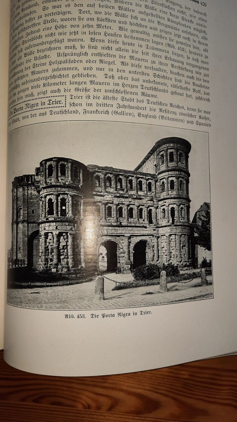 Libri: DIE WUNDER DER WELT, 2 BÄNDE – Usato da zürich venduto da gabab 3
