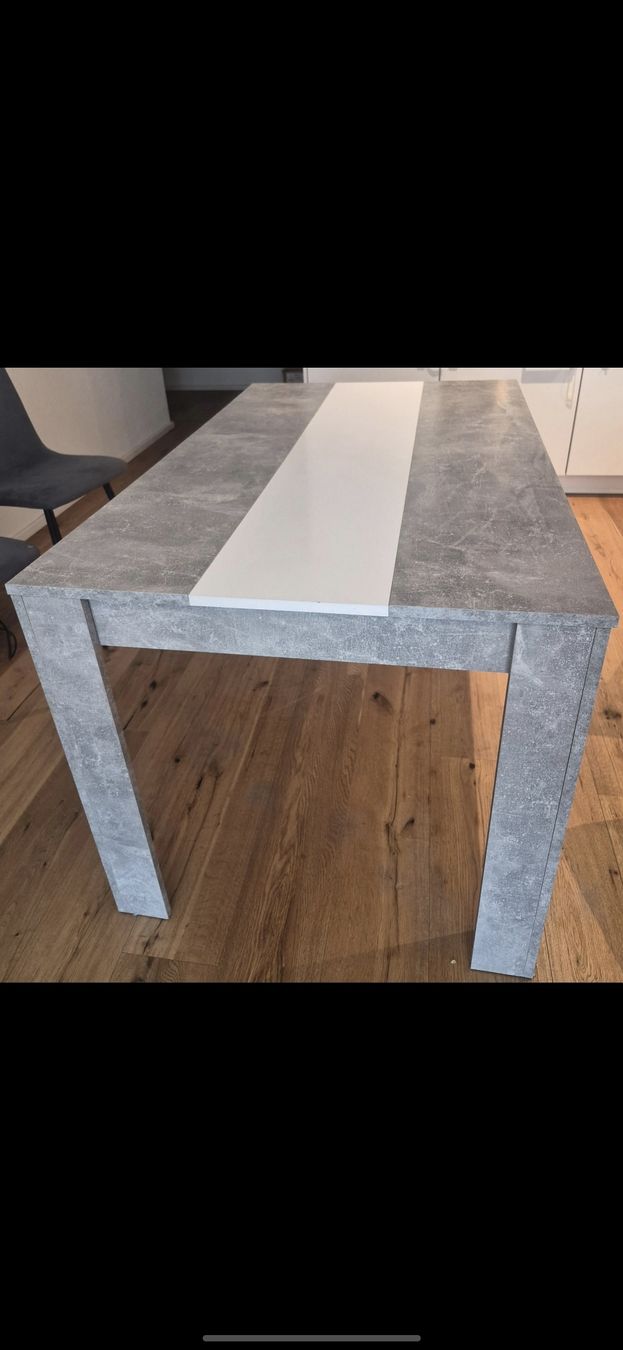 Tische: Tisch – Neu (gemäss Beschreibung) aus Leuggern von van_77k9 2