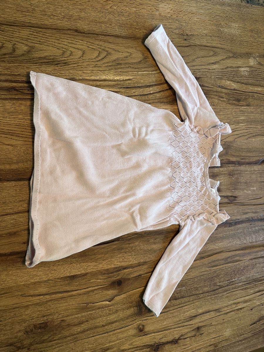Zara Lotti & Set di vestiti: Kinder Set / Kinder Kleider 80/86 – Usato da Ebikon venduto da amaxandx 3