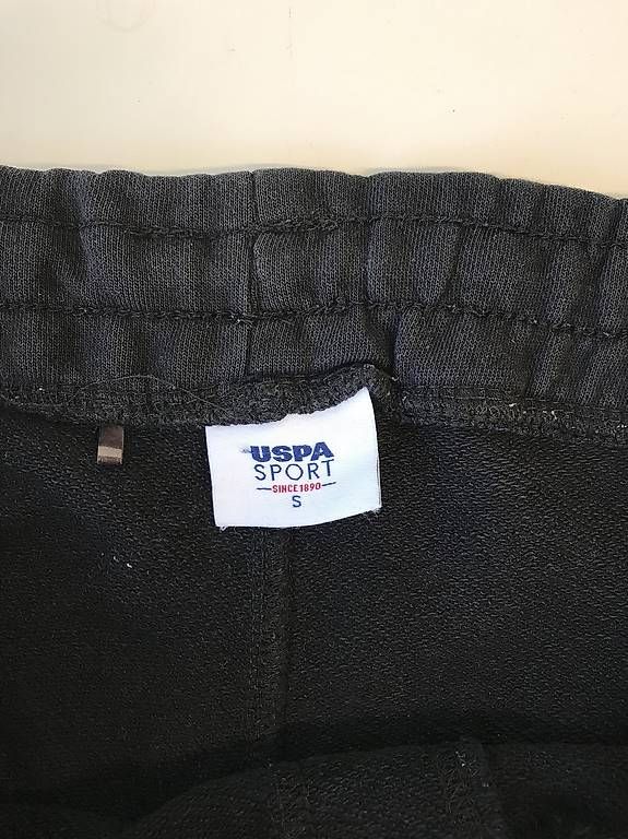 Pantalons: Jogginghose US Polo Assn. – D'occasion à Basel par jan_k9cz 1