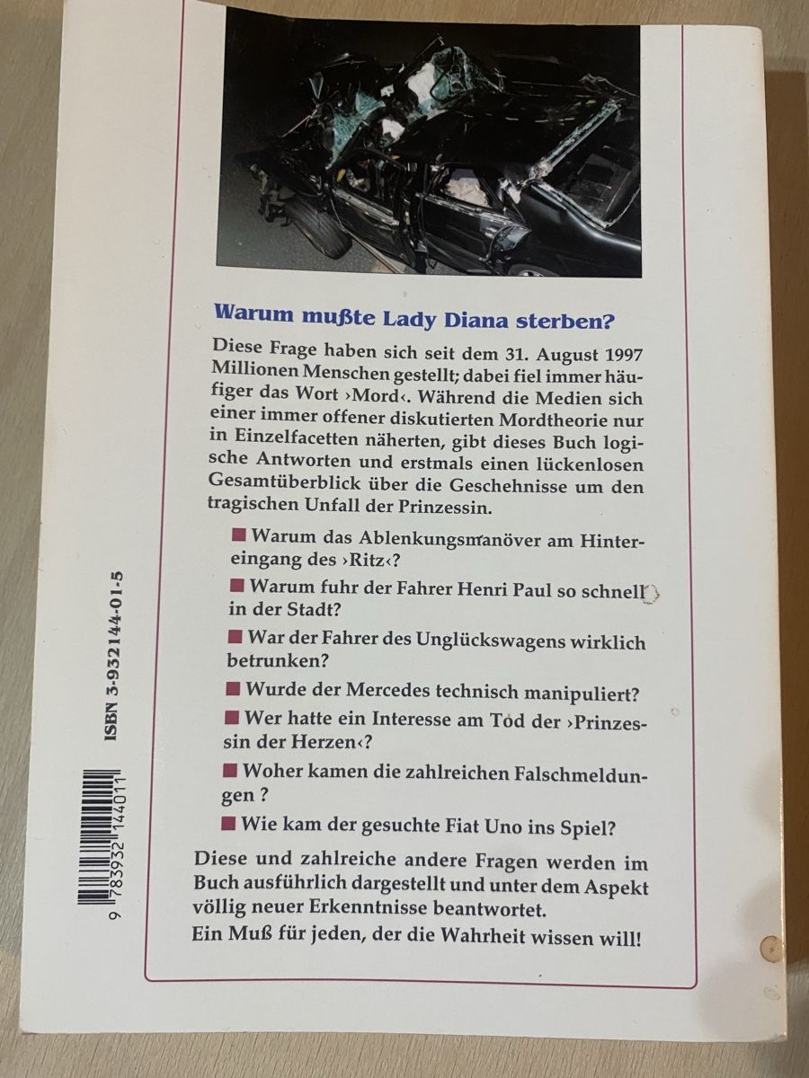 Libri: Diana Bücher – Usato da Grasswil venduto da pp7830 2