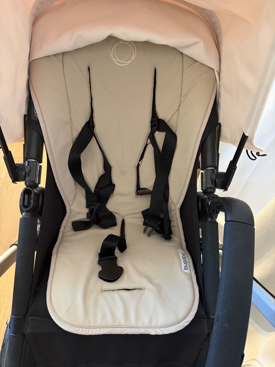 Bugaboo Poussette: bugaboo cameleon 3 pram  – D'occasion à Zürich par seu_5xqk 2