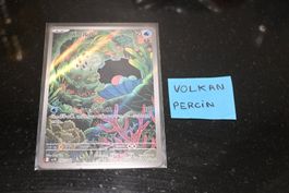 Clampearl #102 Pokemon Japanese Glory of Team Rocket