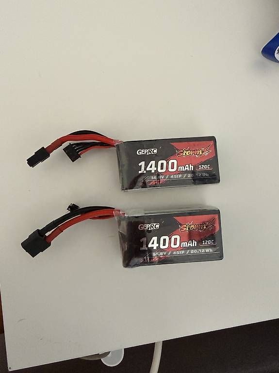Modellismo RC: Fpv Cinebot30  – Usato da Herisau venduto da Bryan47 3