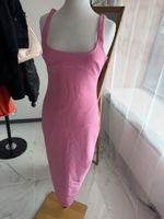 Zara Kleid, pink, Grösse M - perfekt für den Sommer!