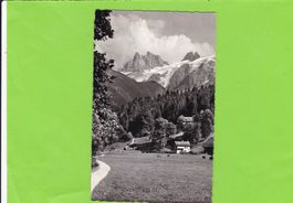 Am Proffesorenweg Engelberg