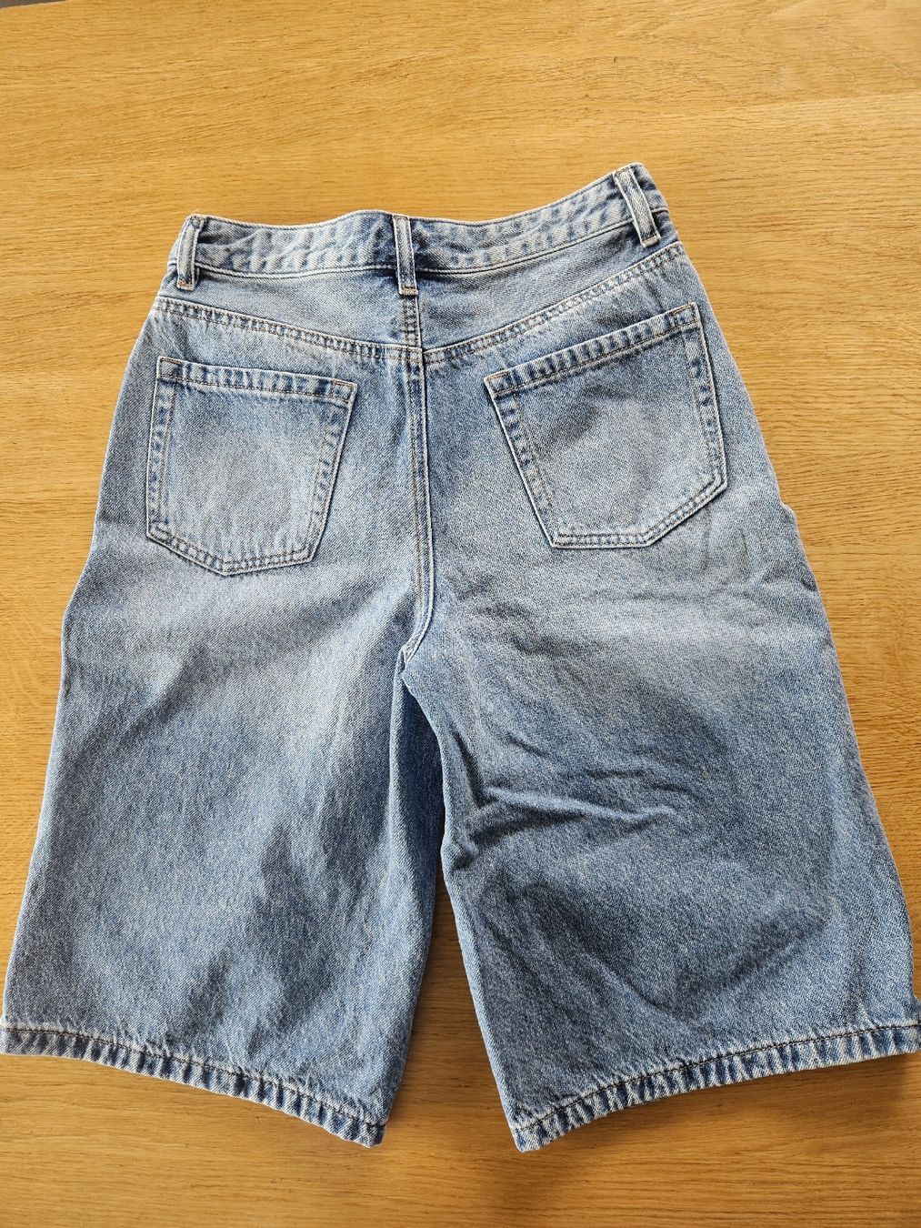 Jeans: Jorts Jeans – Nuovo (secondo la descrizione) da Rorschacherberg venduto da Oberhaupt79 2