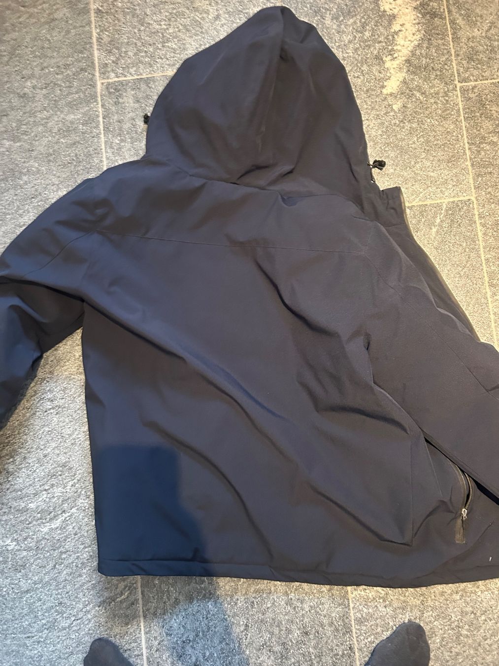Schoeffel Giacche: veste schoffel L – Usato da Ravoire venduto da martigny1921 1