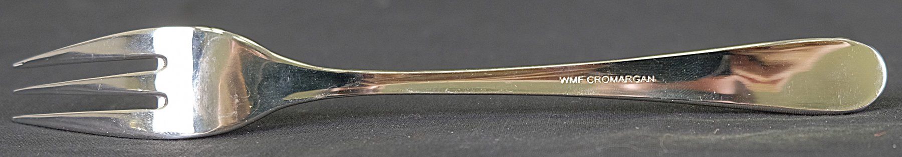 WMF Set di posate: WMF Steakbesteck 12-teilig – Usato da Volketswil venduto da brockipfannenstil 5