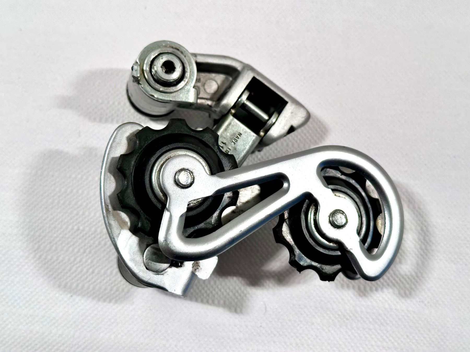 Pezzi di ricambio: Huret Rear Derailleur Schaltwerk – Usato da Luzern venduto da bikeandbeltcom 3