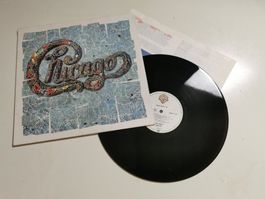 Chicago  – Chicago 18  - VERSAND✅