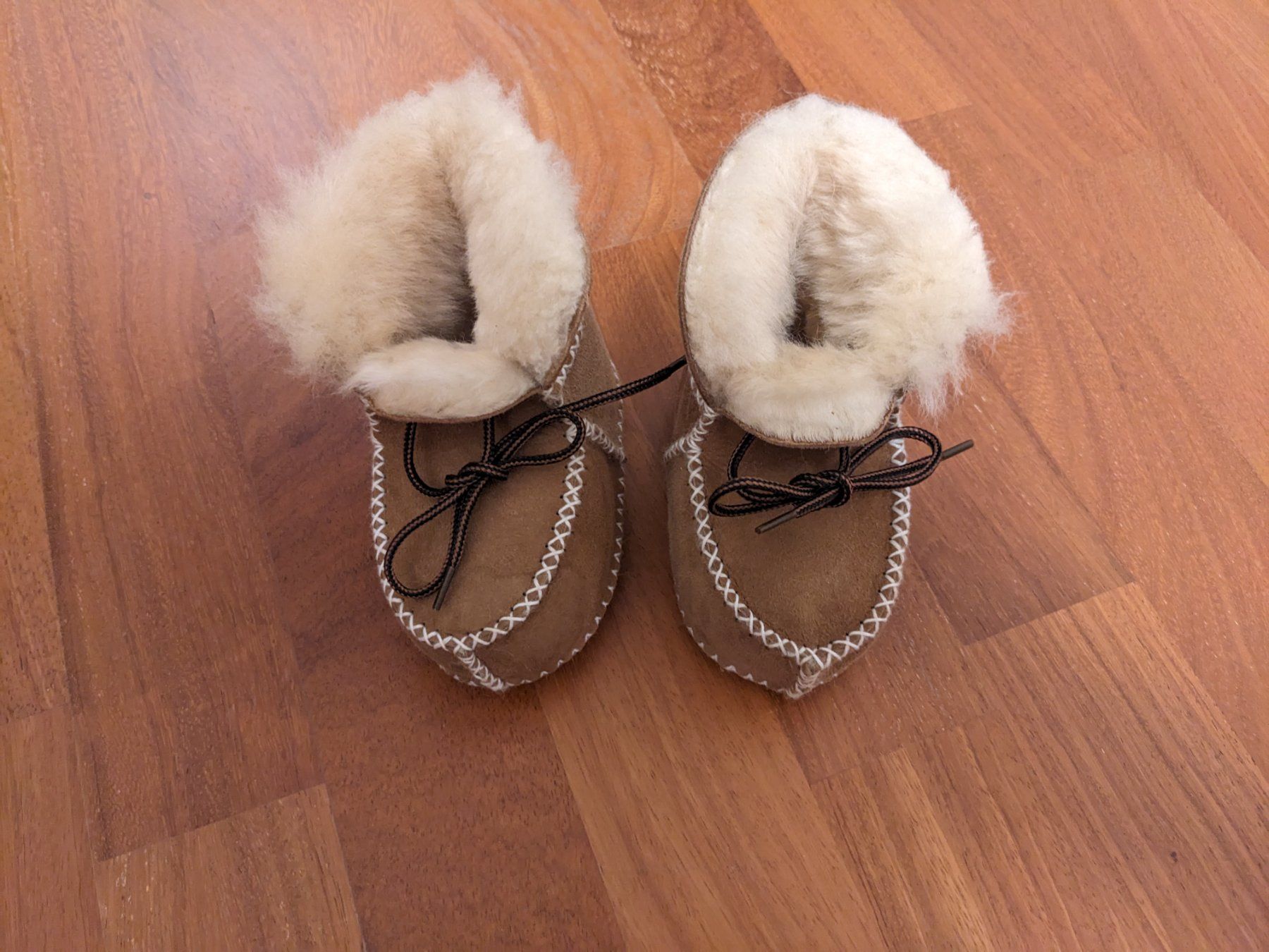 Schuhe für Jungen: Winterstiefel Gr.13cm – Neu (gemäss Beschreibung) aus Einsiedeln von mar_6bqc