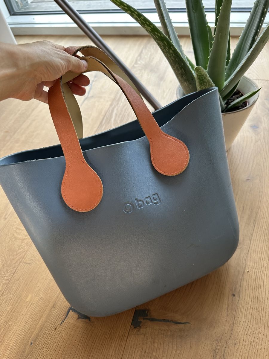 Obag Borse da donna: 3 O Bag mini Handtaschen – Usato da Schaffhausen venduto da Spirited78 3