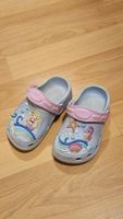 Clogs Badeschuhe Gr 21/ 22