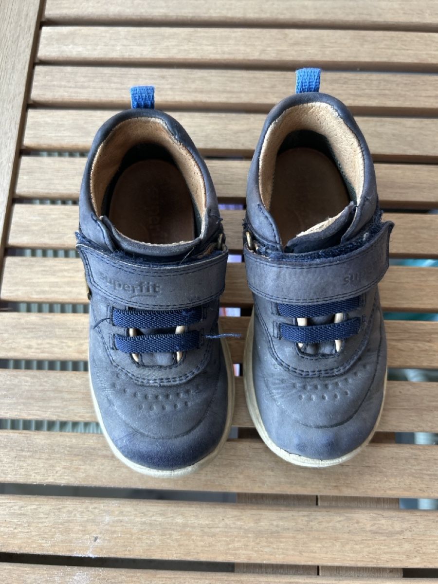 Superfit Chaussures garçon: Superfit Sneaker 24 – D'occasion à Zürich par cloud_303 2