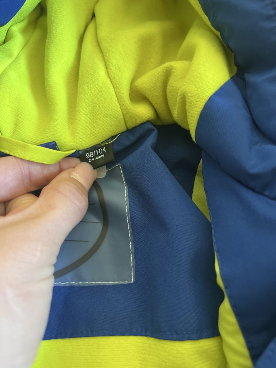 Jacken & Mäntel: Jacke – Gebraucht aus Riehen von chr_h8fh 2
